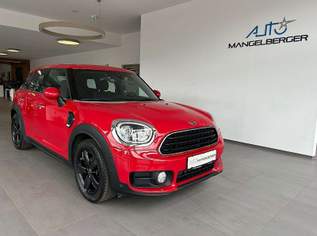 Countryman MINI Countryman One, 15950 €, Auto & Fahrrad-Autos in 5165 Berndorf bei Salzburg