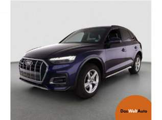 Q5 40 TDI quattro basis, 53950 €, Auto & Fahrrad-Autos in 3580 Gemeinde Horn