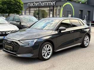 A3 30 TFSI* Interieur S-Line *KEY*360* S-tronic, 38900 €, Auto & Fahrrad-Autos in 5102 Anthering A3 30 TFSI* Interieur S-Line *KEY*360* S-tronic, 38900 €, Auto & Fahrrad-Autos in 5102 Anthering