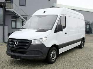 Sprinter Front 211 CDI 3,0t / 3.924 mm, 20990 €, Auto & Fahrrad-Autos in 4341 Arbing