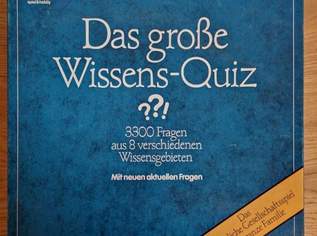 Quiz-Spiele , 5 €, Marktplatz-Spiele, Bastelmaterial & Modellbau in 9601 Arnoldstein
