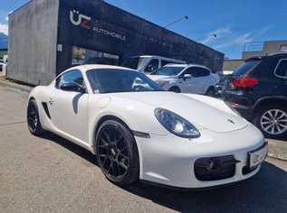 Cayman Basis, 25900 €, Auto & Fahrrad-Autos in 6800 Gisingen Cayman Basis, 25900 €, Auto & Fahrrad-Autos in 6800 Gisingen