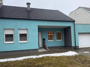 Kleines gepflegtes Einfamilienhaus in schöner Wohngegend, 249999 €, Immobilien-Häuser in 2424 Zurndorf