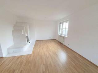 Helle 3-Zimmer-Maisonette mit Loggia & Weitblick, 399942 €, Immobilien-Wohnungen in 3400 Kritzendorf