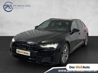 A6 55 TFSI e quattro S line, 71990 €, Auto & Fahrrad-Autos in Kärnten