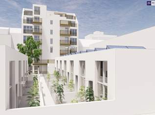 Vom Check-In zur Rendite! TOP Wohnungspaket - Gewerbliches Wohnen! Hier wohnt Ihr Kapital - Gast für Gast! Starten Sie hier Ihr Business! U-Bahn um´s Eck + beste Infrastruktur!, 3015000 €, Immobilien-Gewerbeobjekte in 1110 Simmering