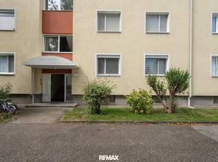 Sanierte 3 Zimmer Eigentumswohnung mit Loggia am Tabor! 89 m²!, 219000 €, Immobilien-Wohnungen in 4400 Steyr Sanierte 3 Zimmer Eigentumswohnung mit Loggia am Tabor! 89 m²!, 219000 €, Immobilien-Wohnungen in 4400 Steyr