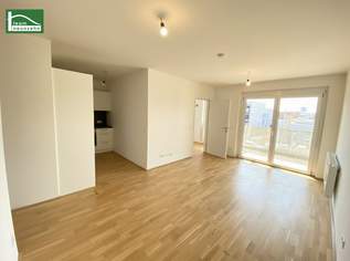 LEO 131 - Sonnige 2-Zimmer Wohnung mit Abstellraum und rascher Anbindung nach Floridsdorf!, 849 €, Immobilien-Wohnungen in 1210 Floridsdorf
