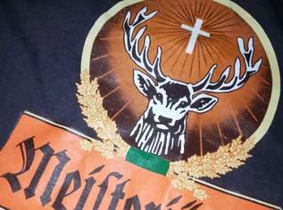 T-Shirt Meisterjäger (Jägermeister) T-Shirt Meisterjäger (Jägermeister)