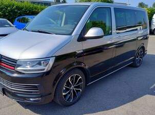 Caravelle Comfortline 4Motion 2.0 TDI DSG, 28000 €, Auto & Fahrrad-Autos in 6850 Stadt Dornbirn Caravelle Comfortline 4Motion 2.0 TDI DSG, 28000 €, Auto & Fahrrad-Autos in 6850 Stadt Dornbirn