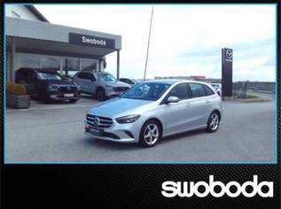 B 180 d Aut., 8fach Bereifung, 18730 €, Auto & Fahrrad-Autos in 4850 Timelkam