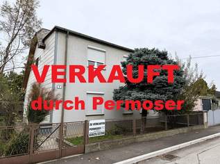 teilsaniertes Wohnhaus mit 2 Wohneinheiten in attraktiver Lage und hervorragender Infrastruktur, 249000 €, Immobilien-Häuser in 7000 Eisenstadt