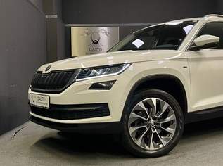 Kodiaq __4x4__DSG __AHK__ KAMERA__ ACC, 33000 €, Auto & Fahrrad-Autos in 6383 Erpfendorf