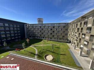 **GERÄUMIG & HELL** - 4-Zimmerwohnung mit Balkon in der Smart City, 1284.11 €, Immobilien-Wohnungen in 8020 