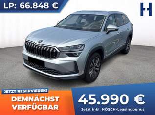 Kodiaq TDI Selection 7-SITZE HEAD-UP AHK PANO 360° CANTON, 47490 €, Auto & Fahrrad-Autos in 4061 Pasching