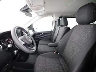 Vito 114 CDI Kombi PRO Extralang 9-Sitzer, 59988 €, Auto & Fahrrad-Autos in 2351 Gemeinde Wiener Neudorf