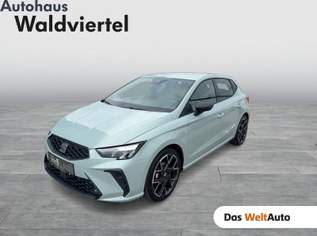 Ibiza FR 1.0 TSI 95PS, 24490 €, Auto & Fahrrad-Autos in 3580 Gemeinde Horn