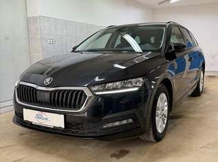 Octavia Ambition *LED-AHK-Virtual/Cockp.-Sitzh.*, 19900 €, Auto & Fahrrad-Autos in 4906 Eberschwang