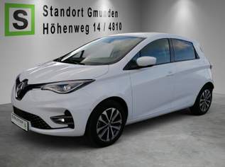 ZOE Complete Intens R135 Z.E. 50 (MY21), 15480 €, Auto & Fahrrad-Autos in 4810 Gmunden