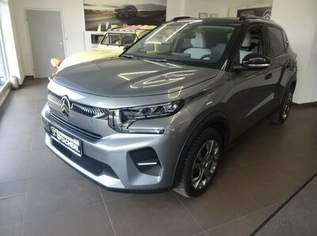 C3 Turbo 100 S&S 6-Gang-Manuell Max, 19990 €, Auto & Fahrrad-Autos in 8160 Weiz