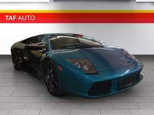 Murciélago 4C N°27/50 Weltweit 50 Stück, 1234567 €, Auto & Fahrrad-Autos in Kärnten