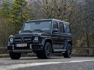 G 63 AMG Edition *LEDER-Exclusiv*MOPF*Drivers-pak*, 94990 €, Auto & Fahrrad-Autos in 5161 Elixhausen G 63 AMG Edition *LEDER-Exclusiv*MOPF*Drivers-pak*, 94990 €, Auto & Fahrrad-Autos in 5161 Elixhausen