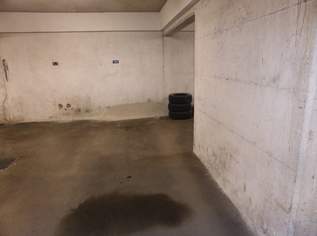 Kleiner Tiefgaragenabstellplatz in der Frau Hitt-Straße 5-5c zu vermieten