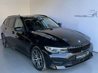 320d *LASER*ACC*HuD*Keyless*AHK*H&K*Sportsitze*DAB, 27890 €, Auto & Fahrrad-Autos in 5020 Altstadt