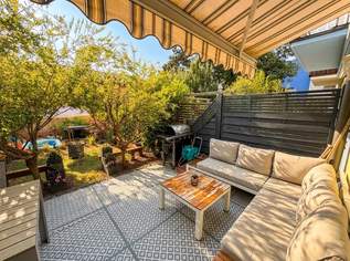 Klein im Grundbuch, groß im Lebensgefühl – RH mit Garten & großzügiger Terrasse, 249000 €, Immobilien-Häuser in 2381 Laab im Walde Klein im Grundbuch, groß im Lebensgefühl – RH mit Garten & großzügiger Terrasse, 249000 €, Immobilien-Häuser in 2381 Laab im Walde