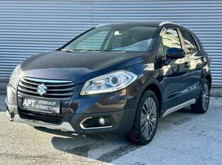 SX4 S-Cross 1,6 DDiS Allgrip flash