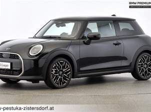 Cooper C, 33890 €, Auto & Fahrrad-Autos in 2225 Gemeinde Zistersdorf Cooper C, 33890 €, Auto & Fahrrad-Autos in 2225 Gemeinde Zistersdorf