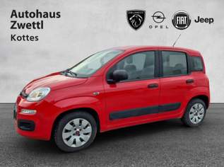 Panda 1,2 69 Easy, 7690 €, Auto & Fahrrad-Autos in 3623 Kottes-Purk