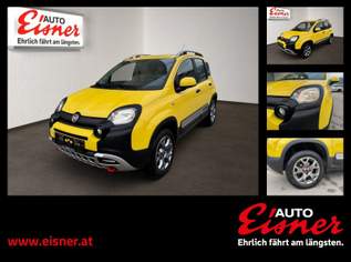 PANDA 4x4 0.9 TWINAIR TURBO 90, 13990 €, Auto & Fahrrad-Autos in 9400 Wolfsberg PANDA 4x4 0.9 TWINAIR TURBO 90, 13990 €, Auto & Fahrrad-Autos in 9400 Wolfsberg