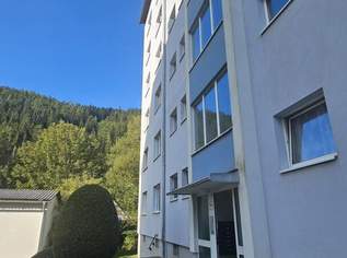 3 Zimmer Genossenschaftswohnung- Erstbezug nach Sanierung - neben Fröschnitzbach und Bahnanlage, 487.91 €, Immobilien-Wohnungen in 8680 Mürzzuschlag 3 Zimmer Genossenschaftswohnung- Erstbezug nach Sanierung - neben Fröschnitzbach und Bahnanlage, 487.91 €, Immobilien-Wohnungen in 8680 Mürzzuschlag