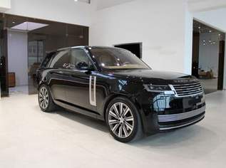 Range Rover 3.0 P510e PHEV AWD SV, 189900 €, Auto & Fahrrad-Autos in 2000 Gemeinde Stockerau