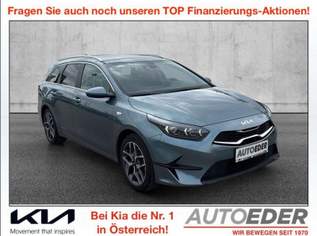 ceed SW 1,0 T-GDI GPF ISG Silber, 16390 €, Auto & Fahrrad-Autos in 4061 Pasching ceed SW 1,0 T-GDI GPF ISG Silber, 16390 €, Auto & Fahrrad-Autos in 4061 Pasching