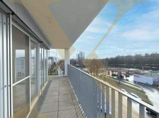 Moderne 2-Zimmer-Loftwohnung mit großzügiger Südterrasse in Linz nähe WIFI zu vermieten! (Top 52), 1249 €, Immobilien-Wohnungen in Oberösterreich Moderne 2-Zimmer-Loftwohnung mit großzügiger Südterrasse in Linz nähe WIFI zu vermieten! (Top 52), 1249 €, Immobilien-Wohnungen in Oberösterreich