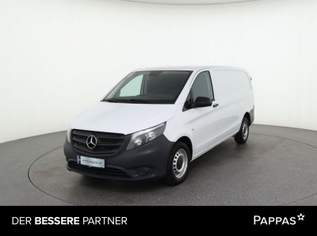 Vito 110 CDI Kasten Lang, 23988 €, Auto & Fahrrad-Autos in 2351 Gemeinde Wiener Neudorf