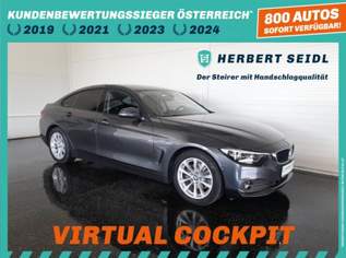 420 d Gran Coupe Aut., 30880 €, Auto & Fahrrad-Autos in 8200 Gleisdorf