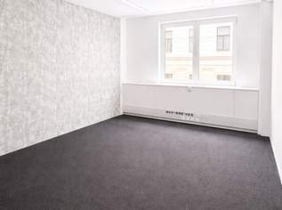 Bürofläche mit ca. 128 m2 nahe Naschmarkt, 2463 €, Immobilien-Gewerbeobjekte in 1060 Mariahilf Bürofläche mit ca. 128 m2 nahe Naschmarkt, 2463 €, Immobilien-Gewerbeobjekte in 1060 Mariahilf
