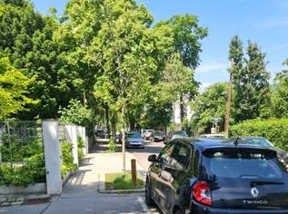 ZWEIZIMMERWOHNUNG IN RUHIGSTER GRÜNLAGE IN DORNBACH, 270000 €, Immobilien-Wohnungen in 1170 Hernals