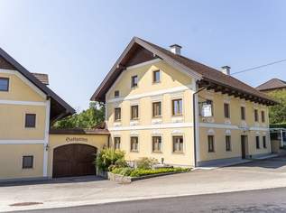 Anlageobjekt mit Gastro und Wohnhaus, 1800000 €, Immobilien-Gewerbeobjekte in 4690 Rutzenham
