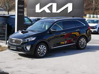 Sorento 2,2 CRDi ISG AWD Platin Aut., 21990 €, Auto & Fahrrad-Autos in 5621 Sankt Veit im Pongau