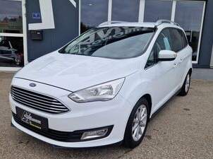 Grand C-MAX Titanium ''7-Sitzer'', 15999 €, Auto & Fahrrad-Autos in 4150 Rohrbach-Berg Grand C-MAX Titanium ''7-Sitzer'', 15999 €, Auto & Fahrrad-Autos in 4150 Rohrbach-Berg