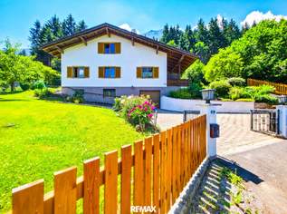 Pollingberg: Großzügiges Einfamilienhaus mit viel Platz, sonnigem Grundstück und vielfältigem Entwicklungspotenzial!, 540000 €, Immobilien-Häuser in 6404 Pollingberg Pollingberg: Großzügiges Einfamilienhaus mit viel Platz, sonnigem Grundstück und vielfältigem Entwicklungspotenzial!, 540000 €, Immobilien-Häuser in 6404 Pollingberg