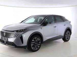 3008 Hybrid 136 E-DCS6 GT Aut., 35990 €, Auto & Fahrrad-Autos in 4084 St. Agatha