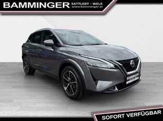 Qashqai 1,3 DIG-T MHEV Tekna+ AUTOMATIK, 24490 €, Auto & Fahrrad-Autos in 4642 Sattledt Qashqai 1,3 DIG-T MHEV Tekna+ AUTOMATIK, 24490 €, Auto & Fahrrad-Autos in 4642 Sattledt