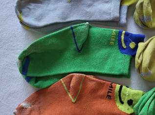 Socken Gr. 26-27 Socken Gr. 26-27