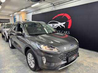 Kuga Plug-In Hybrid Titanium, 24990 €, Auto & Fahrrad-Autos in 6020 Innsbruck