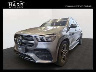 GLE 350 e PHEV 4Matic Aut., 62800 €, Auto & Fahrrad-Autos in 8160 Weiz